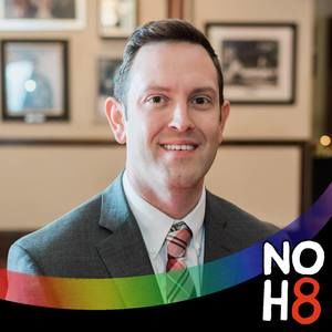 Meet your Posher, Jared